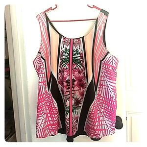 Apartment 9 tank top